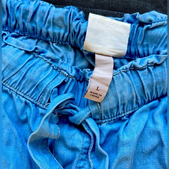 Cozy pants, they look great! - Picture 1 of 3